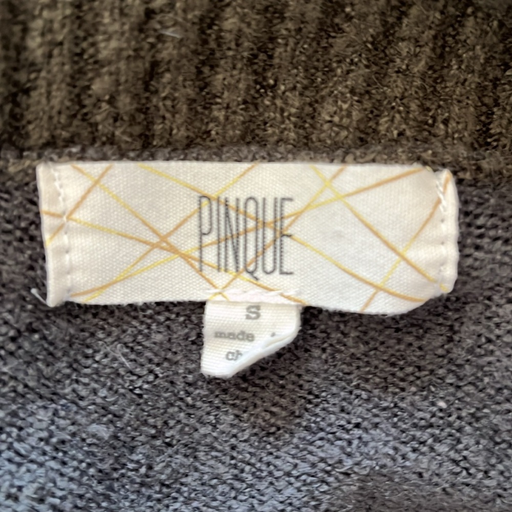 💥 Pinque Sweater - Picture 6 of 7